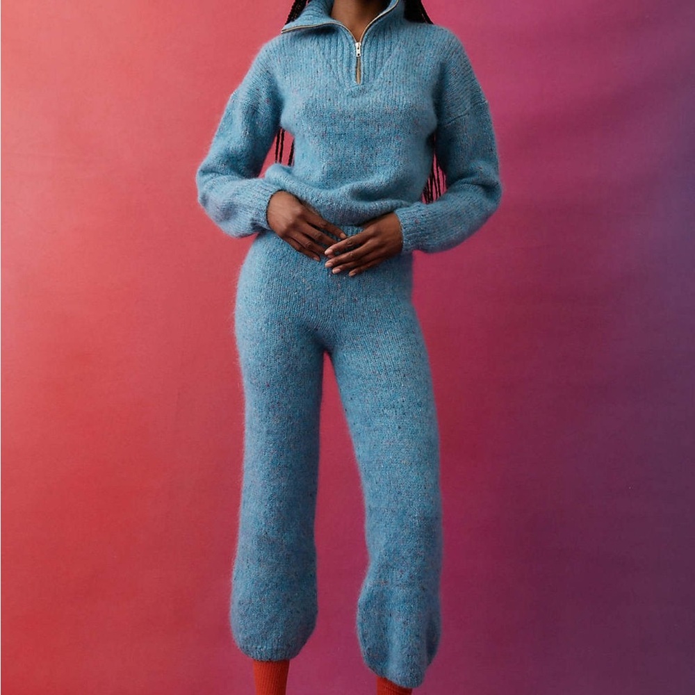 Tach Orion Knit Pant